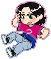 him bi??? by Saucy