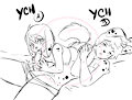 YCH: what are you doing? by Harumi