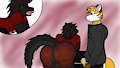 (request) john's hairbrush punishment! by kylethefox188