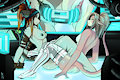 Sexual Experimentation by Natani