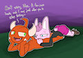 Demonic Punishment by Ultilix