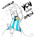 Special YCH: WorldCup by Harumi