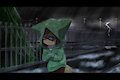 Cold by SholiBoy