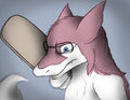 The Professor by ProfessorBob