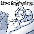 New Beginnings by Natani