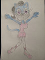 Ballet Nancy by LouisEugenioJR1990