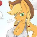 Farmwork by RivvonCat