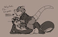 [comm]Some Mouthfuckery Going On by Emenius