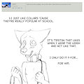 Answering Your Questions [Page 18] by misterpickleman