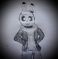New style by Mimirchan