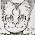 Serval boi by Susunasi