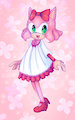 Rosy amy by s4lt0r11