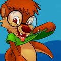 Teko's Avatar Comish by Whippy