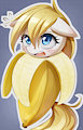 Banana Aryanne by Aryanne