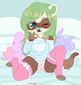 Patreon:LilDooks by Clara