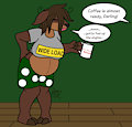 [C]Mama Be Brewin' by MisterInk