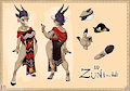 Zuni Ref Sheet