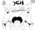 YCH: Standar or full service for today? by Harumi