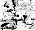 Growing Up with Peer Pressure and Bullying by Tydrian