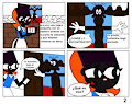 first fantasy pag. 02 by Mimilinda12