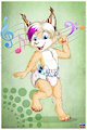 [CM] Music <3