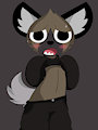 Haida by DreamEclipseWolf