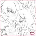 AngarXHushoo by Harumi