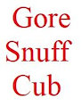 Double Penetration (RAPE & SNUFF) by GraceTheGoldenFurred