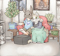 Something New by lavilovi