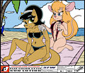 SUN LOTION - PUBLIC VERSION by Peterson