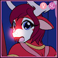 St. Ruby by fibs