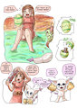 Bad Kitty - Page 2 by Hoshiko