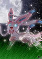 Sylveon - the Spirit of Light by edonova