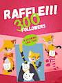 RAFFLE!!!