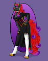 (Com) Bunji by Murderalize