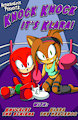 Knock knock It's Klara! - Cover by HedgehogLove