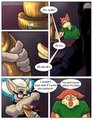 Behind the Lens Page 14 by Germees