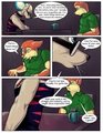 Behind the Lens Page 15 by Germees