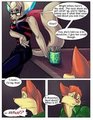 Behind the Lens Page 16 by Germees