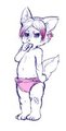 Pouty Skylar by purplekecleon (session) by skylar