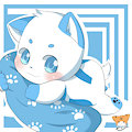 YCH commissions for Curummir & Icicle (2) by toruu90