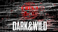 DARK&WILD [Wallpaper] by OfficialDJUK