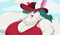 Madame Broode by DigitalDomain123