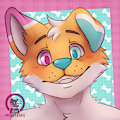 Zackie by Mytigertail