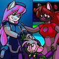 Memento by Norithics