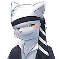 (Commission) I'm sober enough by Cubboard