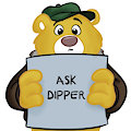 Ask Dipper Episode Three by MaxDeGroot