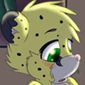 Delicious Scent, by Flying Fox! by Salmy