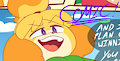 Isabelle Smash comic by Midnightkinkykitsune