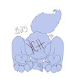 Ohaidere~ YCH by KieranLorelai